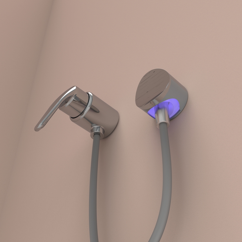 Bidet Head Steriliser